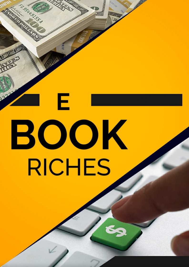 Ebook Riches